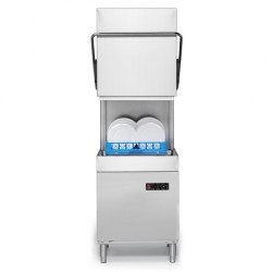Sammic Haubenspülmaschine Active AX-100, gewerblich
