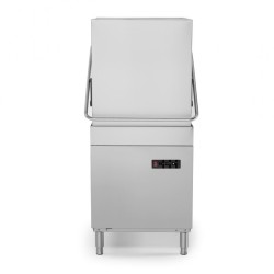 Sammic Haubenspülmaschine Active AX-100, gewerblich