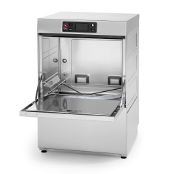 Lavabicchieri professionale Ultra UX-40 Sammic