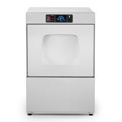 Sammic Gläserspülmaschine Ultra UX-40, gewerblich