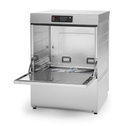 Lave-vaisselle professionnel Ultra UX-50 LITE de Sammic