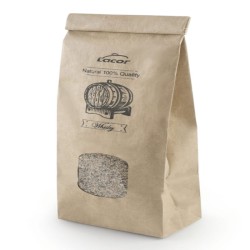 Serrín de Whisky 500 Gr de Lacor