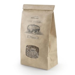 Serrín de Cogñac 500 Gr de Lacor