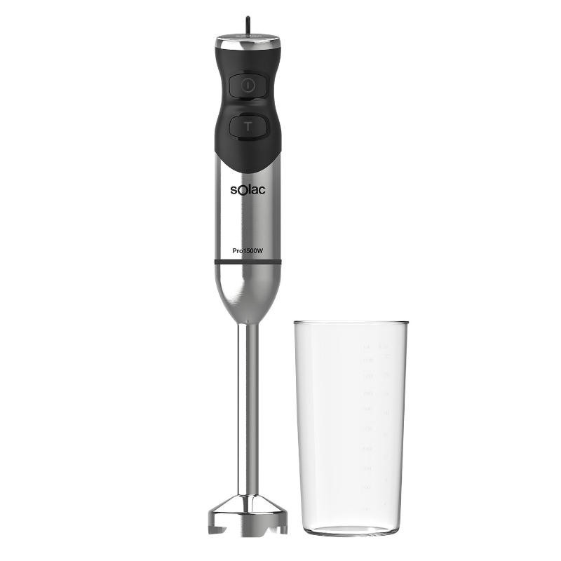 Solac hand blender BA5610 Pro 1500 W