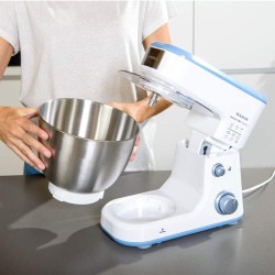 Batidora amasadora Mixing Chef Compact 500W/4L de Taurus