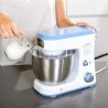 Batidora amasadora Mixing Chef Compact 500W/4L de Taurus