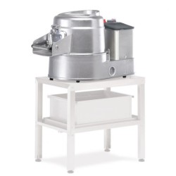 Pelapatate professionale da 12 kg PP-12+ Sammic