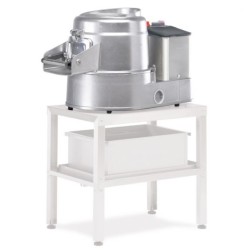Éplucheuse à pommes de terre professionnelle PP-6+ de Sammic