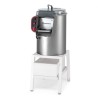 Peladora de patatas industrial para 10 Kg PI-10 de Sammic
