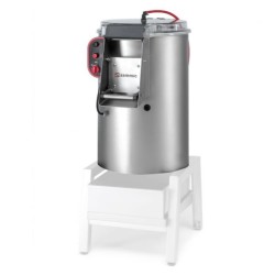 Pelapatate professionale da 30 kg PI-30 Sammic