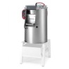 Sammic PI-30 commercial potato peeler for 30 kg