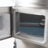 Professionele aardappelschrapmachine M-5 voor 5 kg van Sammic