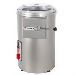 Pelapatate professionale da 5 kg M-5 Sammic