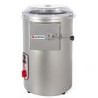 Peladora de patatas industrial para 5 Kg M-5 de Sammic