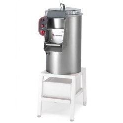 Pelapatate-Centrifuga per verdura professionale PES-20 Sammic
