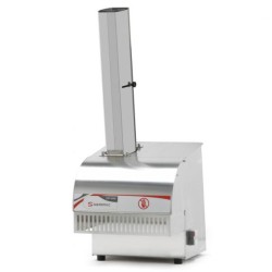 Affettatrice per pane professionale CP-250 Sammic
