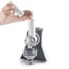 Tagliaverdure elettrico + accessorio per gelato Cosmo di Lacor