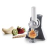 Tagliaverdure elettrico + accessorio per gelato Cosmo di Lacor