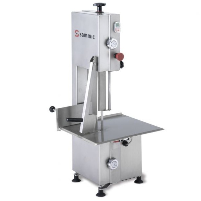 Professionele botzaag SH-155 van Sammic