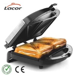 Lacor sandwich toaster 69148