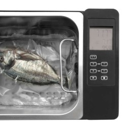 Sous vide de baixa temperatura 69193 da Lacor