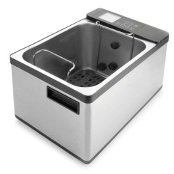 Lacor 69193 low-temperature sous vide cooker