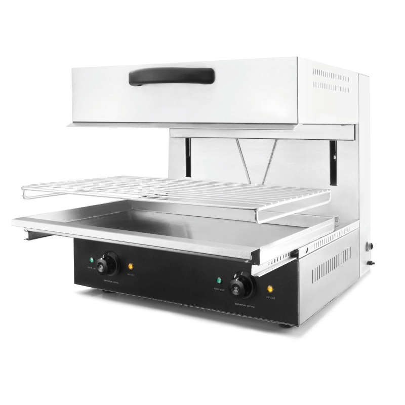 Lacor Elektro-Salamander 4 kW 69197