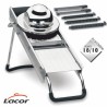 Mandolina ze stali nierdzewnej Luxe 60332 marki Lacor