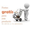 Salamandra elettrica professionale 4 Kw di Lacor 69197