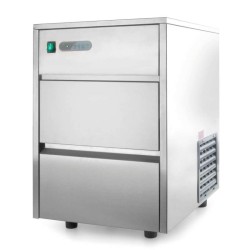 Macchina per il ghiaccio professionale 69320 di Lacor