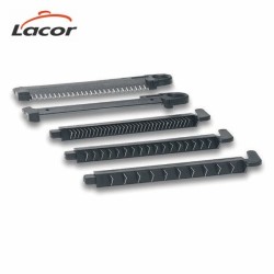 Lacor Mandoline Luxe 60332 aus Edelstahl
