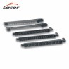 Lacor Mandoline Luxe 60332 aus Edelstahl