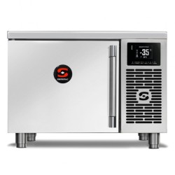 Sammic Schnellkühler und Schockfroster AT-3 GN 1/1