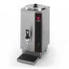 Chauffe-lait au bain-marie 5 L TM-5 de Sammic