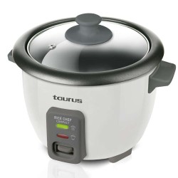 Taurus Rice Chef Compact rice cooker