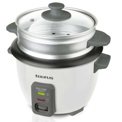 Reiskocher Rice Chef Compact von Taurus