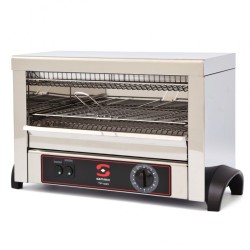 Tostapane professionale TP-100 Sammic