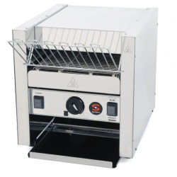Tostapane professionale a nastro ST-22 Sammic