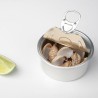 100% Chef round manual can sealer