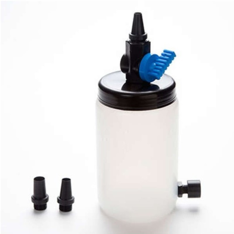 Reverse Sphere Dispenser spherification kit