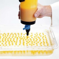 Reverse Sphere Dispenser spherification kit