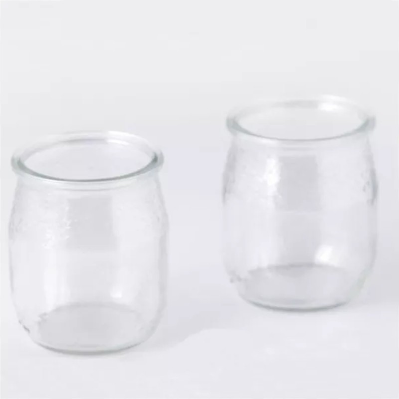 100% Chef Joghurtglas 120 ml (106 Stk.)