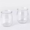 100% Chef 120 ml yoghurt glass (106 units)
