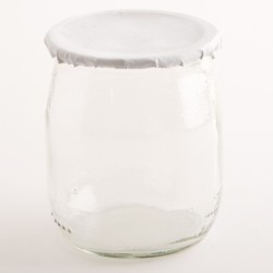 Vasetto per yogurt da 120 ml (106 pz.) 100% Chef