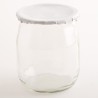 100% Chef 120 ml yoghurt glass (106 units)