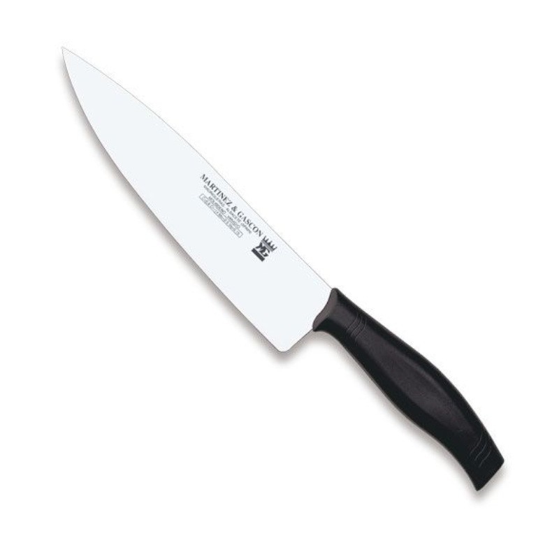 Cuchillo profesional cocinero 20 cm Alhambra de Martinez y Gascon