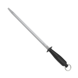 Professioneel Duits aanzetstaal 25 cm Knives Tools van Martinez y Gascon