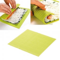 Esterilla de silicona para sushi