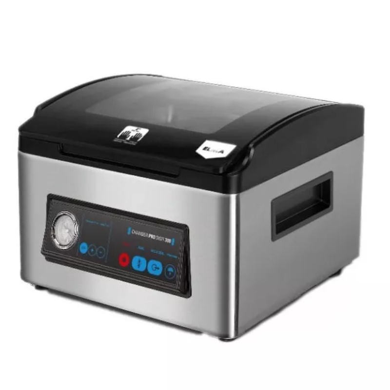 Machine sous vide à cloche Chamber Pro Digit 300 de Elma
