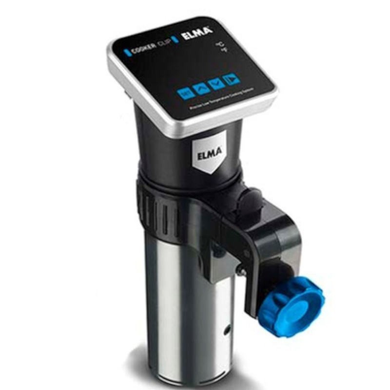 Sous-vide-stick Cooker Clip van Elma